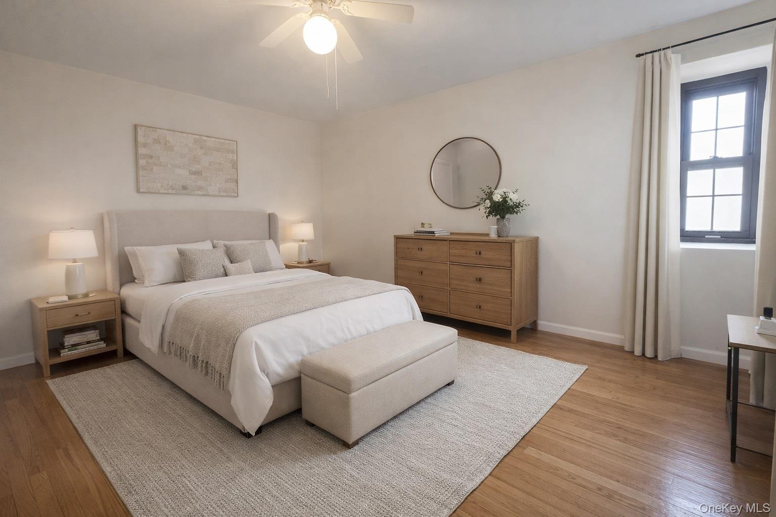 1273 North Avenue, Unit 1G. Entry photo 7