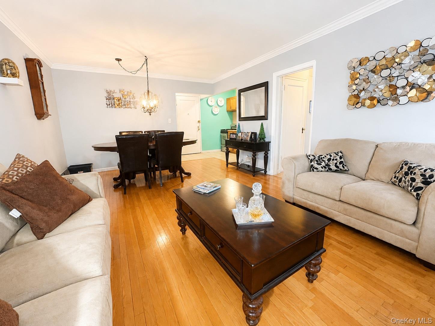 1273 North Avenue, Unit 1G. Entry photo 12