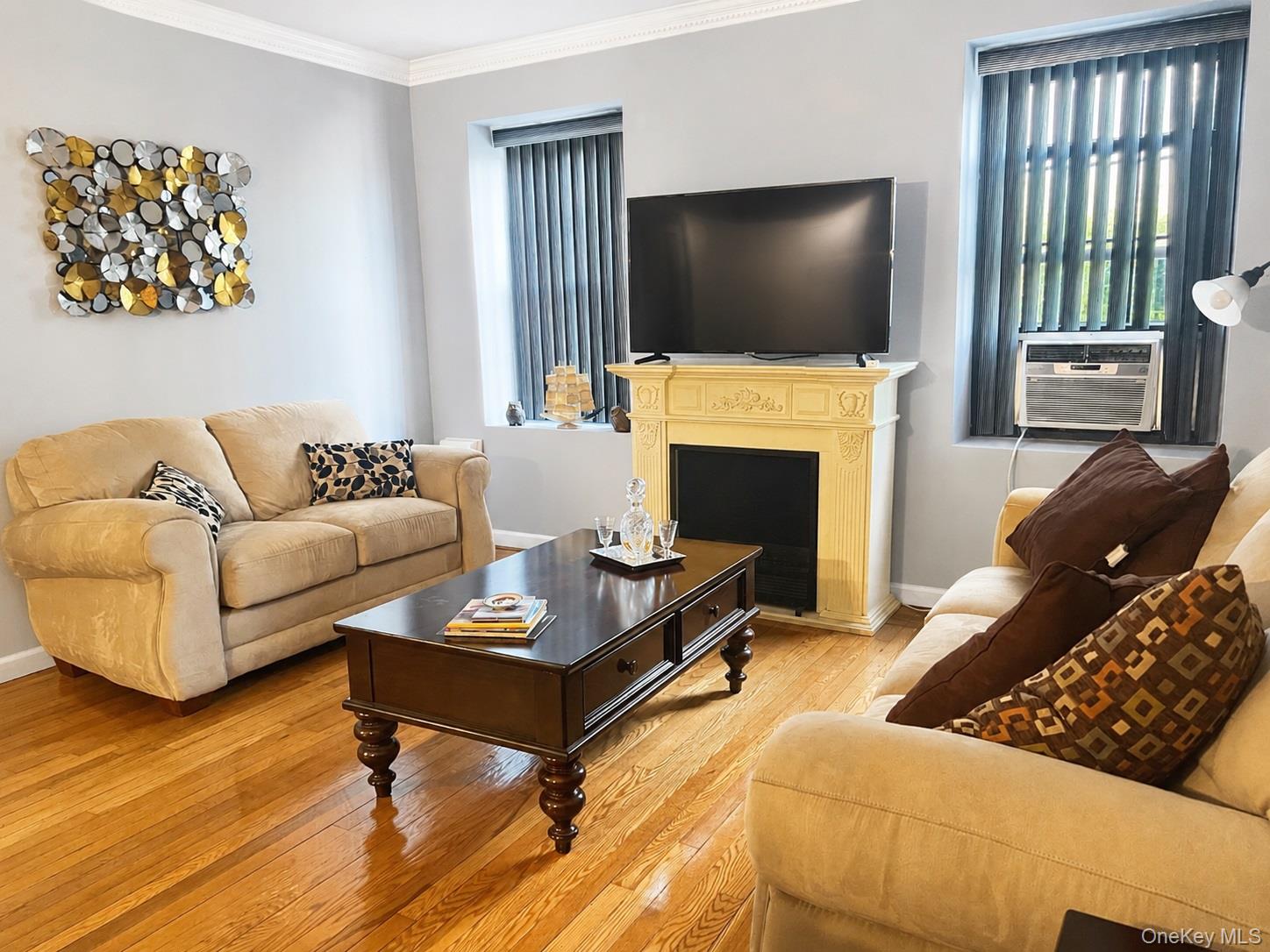 1273 North Avenue, Unit 1G. Entry photo 14