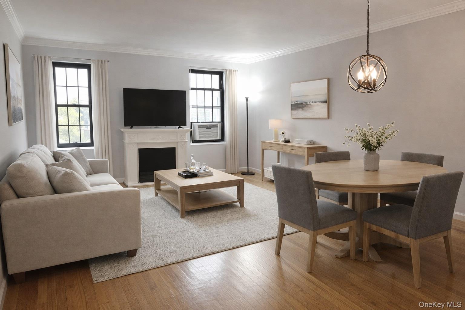 1273 North Avenue, Unit 1G. Entry photo 6