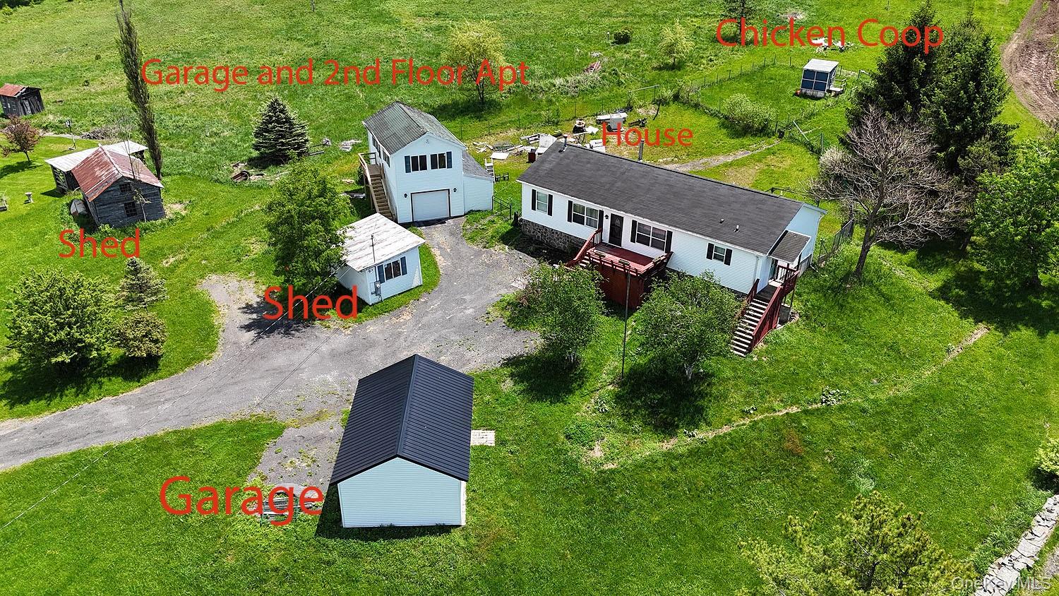 292 County Road 93 – For Sale photo 2