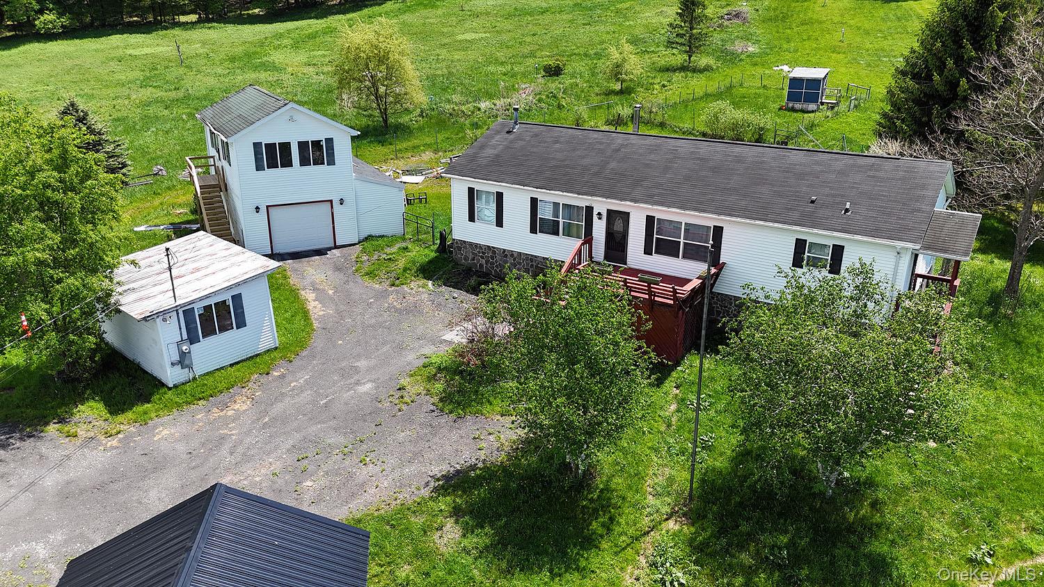 292 County Road 93 – For Sale