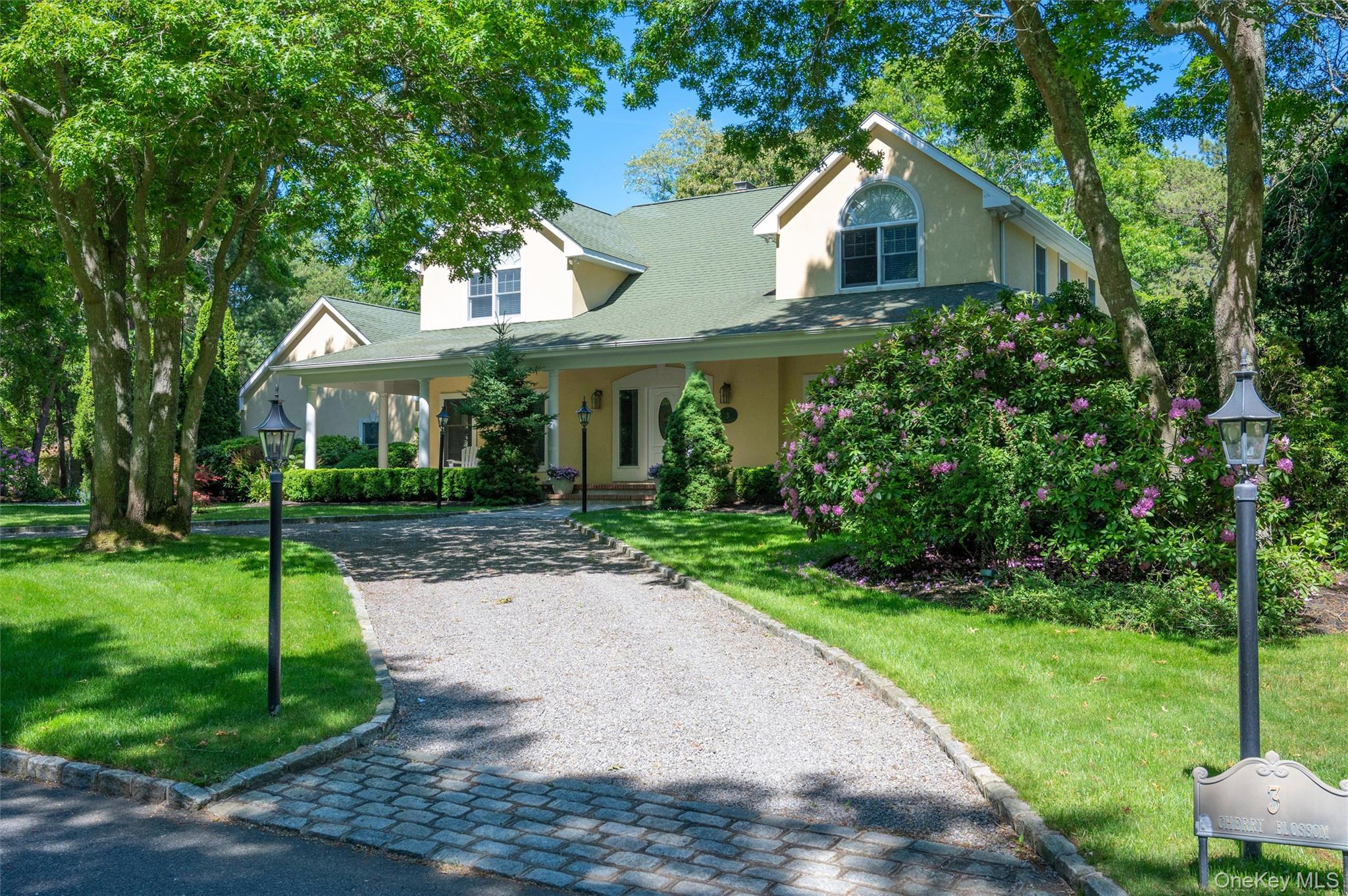 3 Cherry Blossom Lane – For Rent