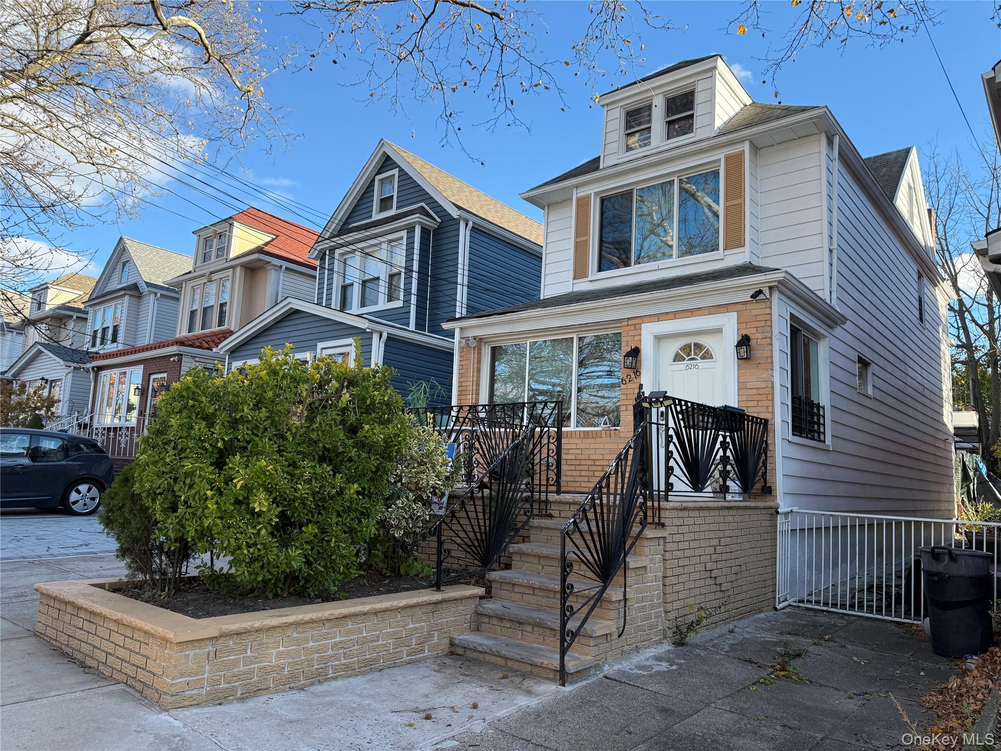 62-16 80 Avenue – For Sale photo 2