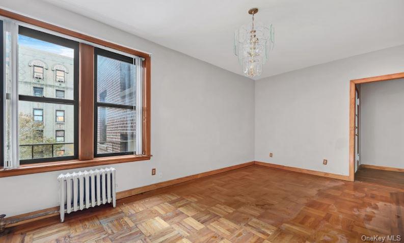 828 Gerard Avenue, Unit 2E photo 6