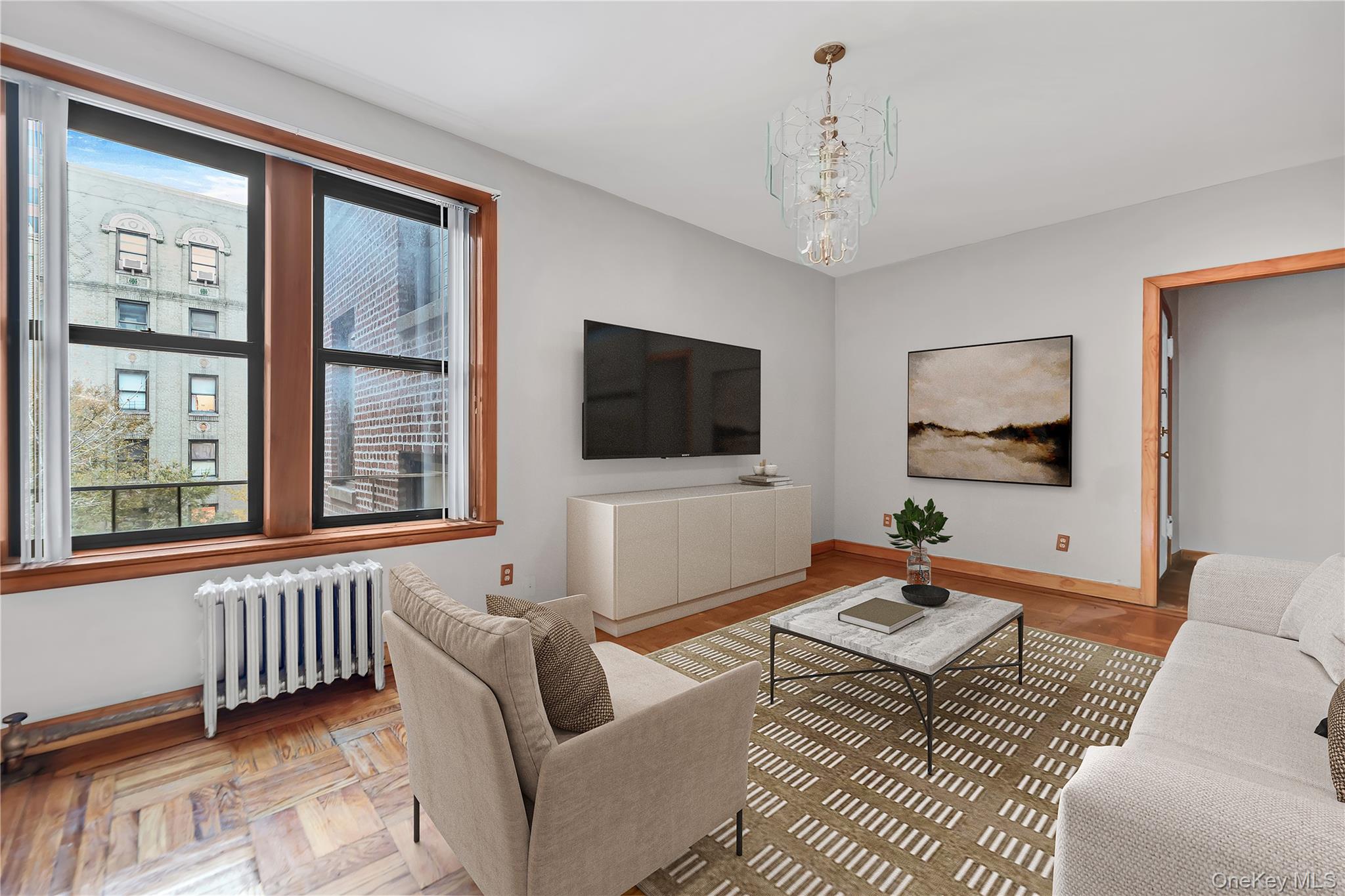 828 Gerard Avenue, Unit 2E photo 5