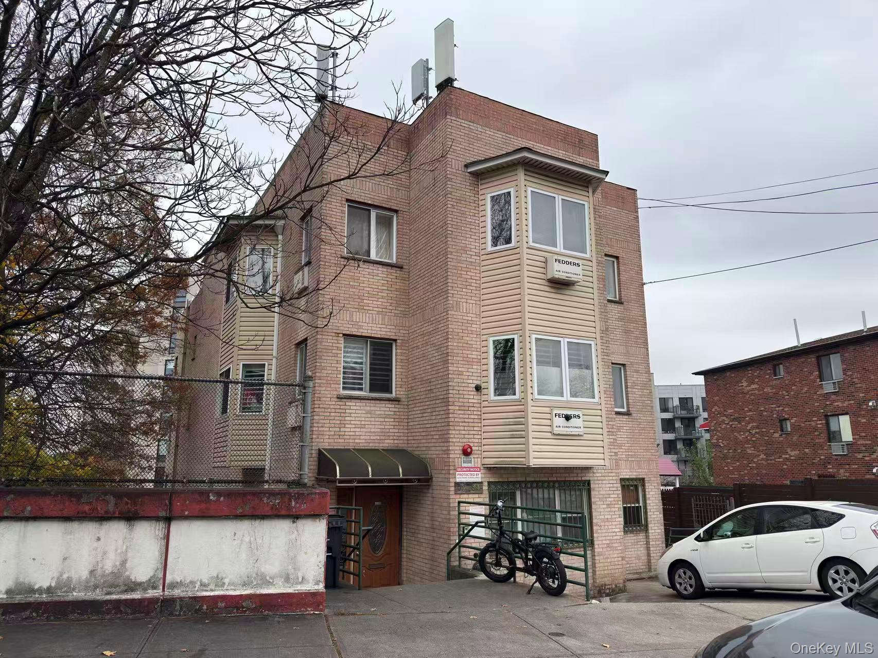 72-34 45th Avenue – For Sale