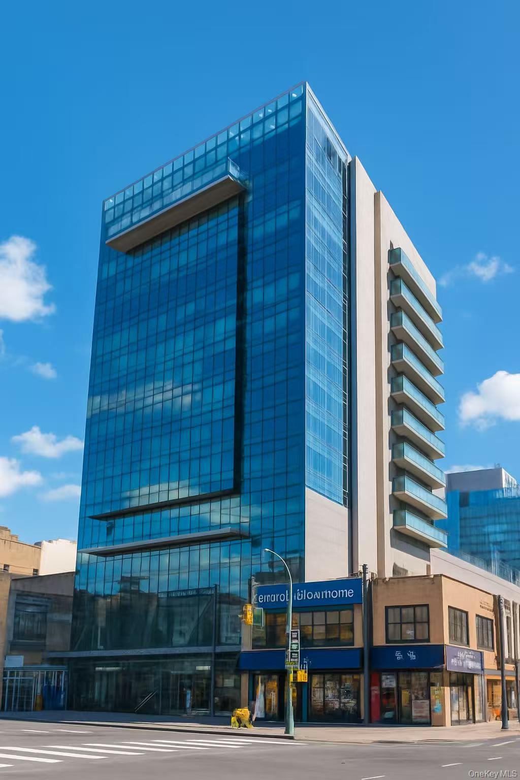 3616 Main Street, Unit M7-5