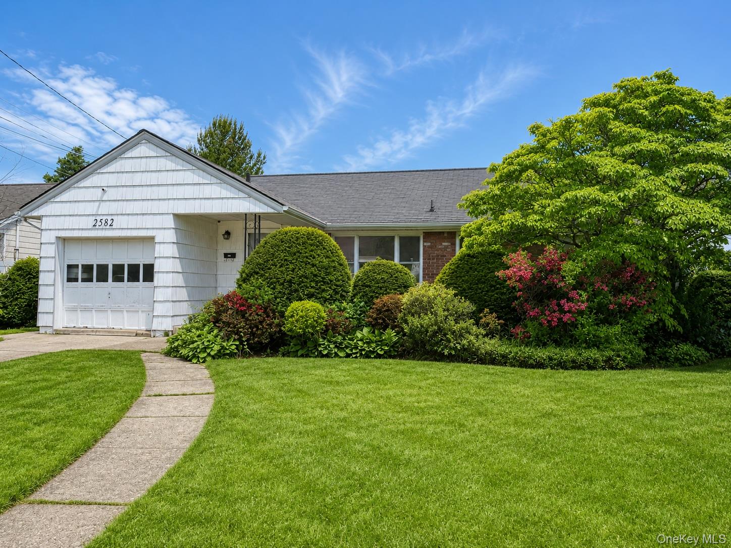 2582 Oceanside Road – For Sale
