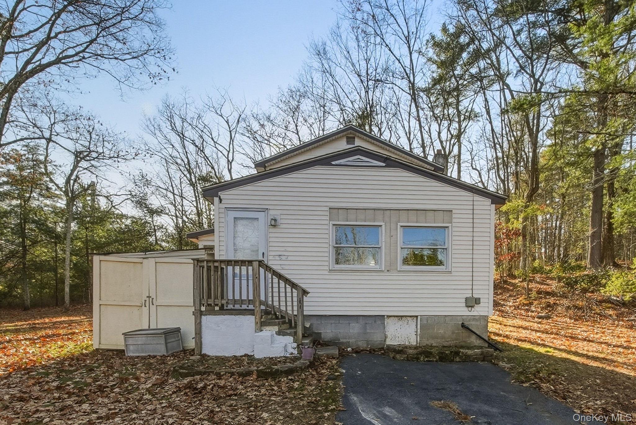 140 Highland Lake Road – For Sale