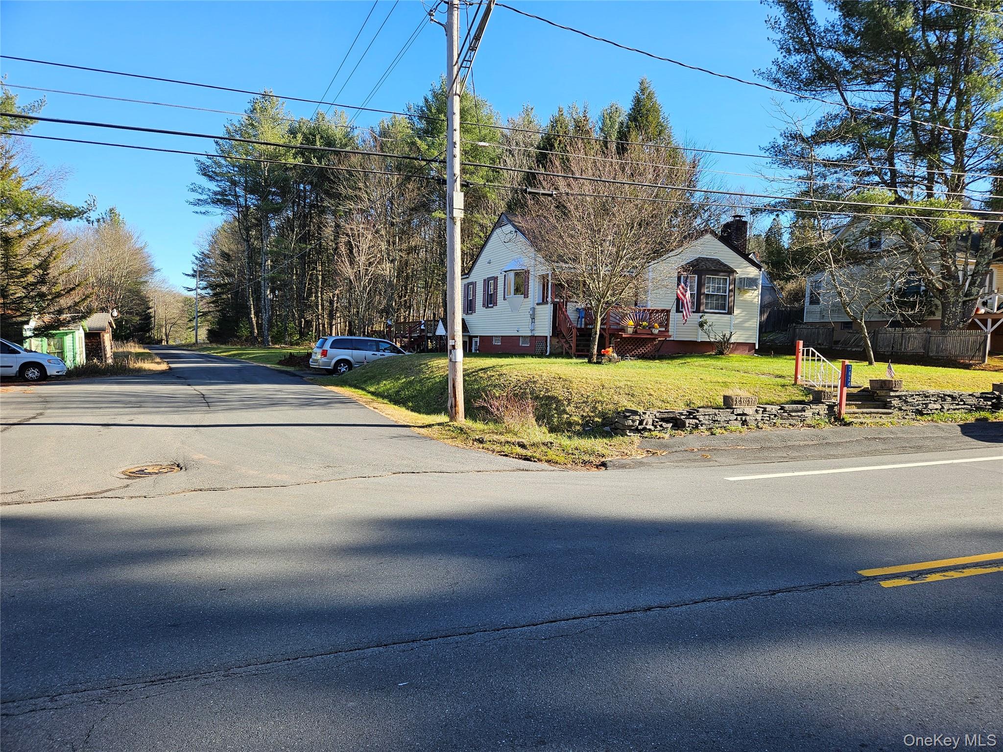 3624 State Route 55 – For Sale