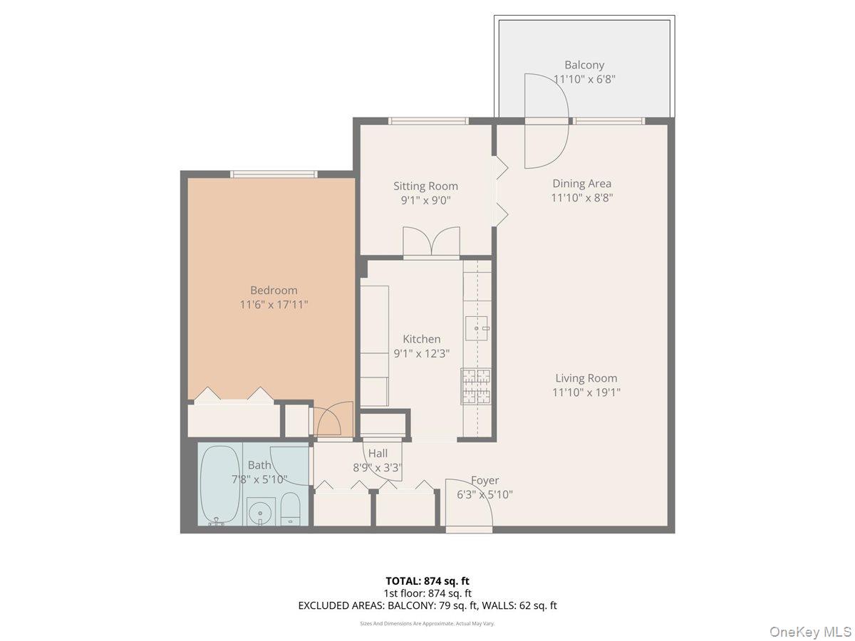 700 Shore Road, Unit 7Y photo 31