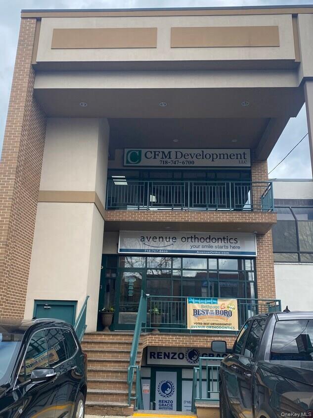 150-33 14th Avenue – For Rent