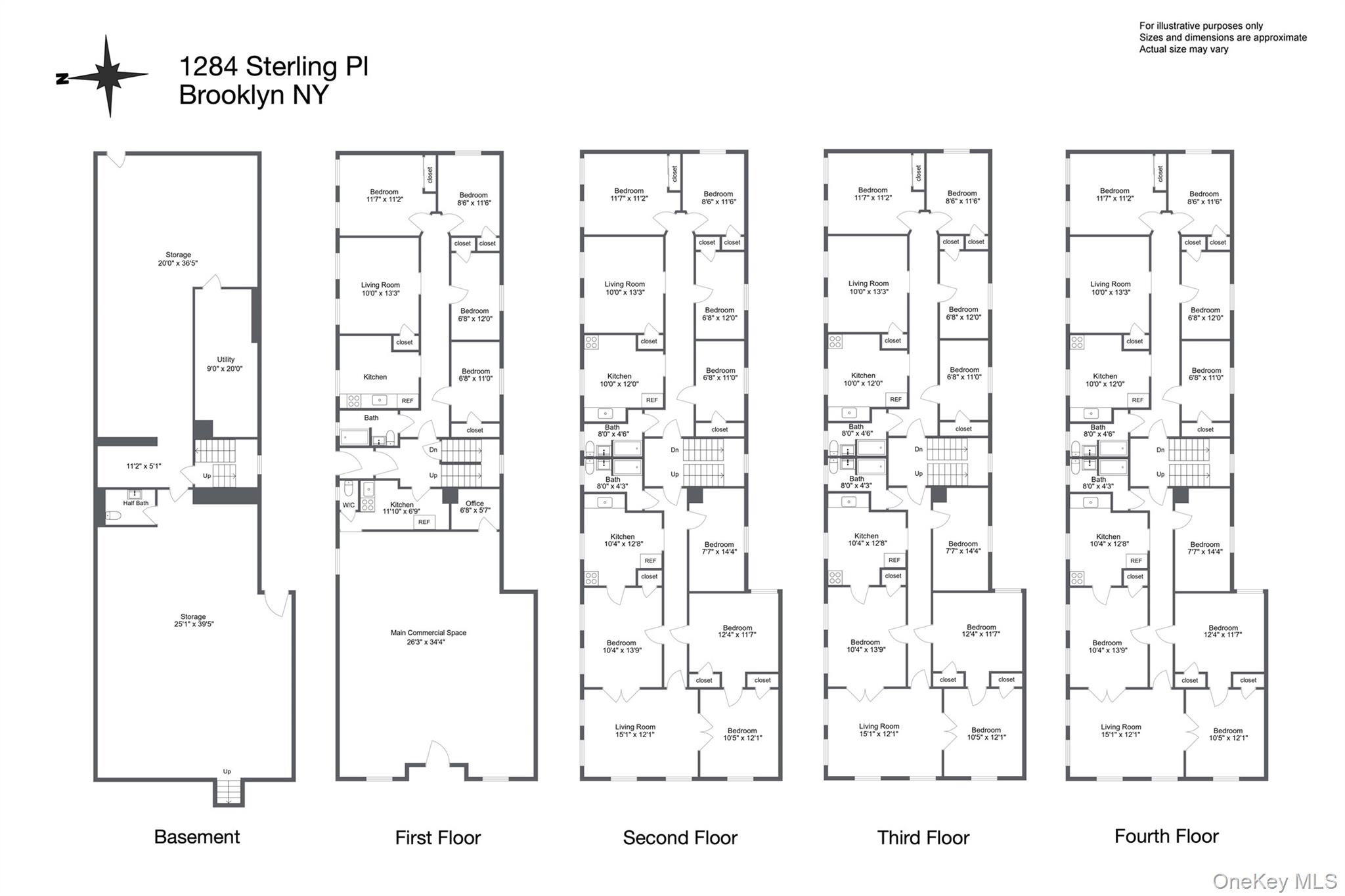 1284 Sterling Place – For Sale photo 12