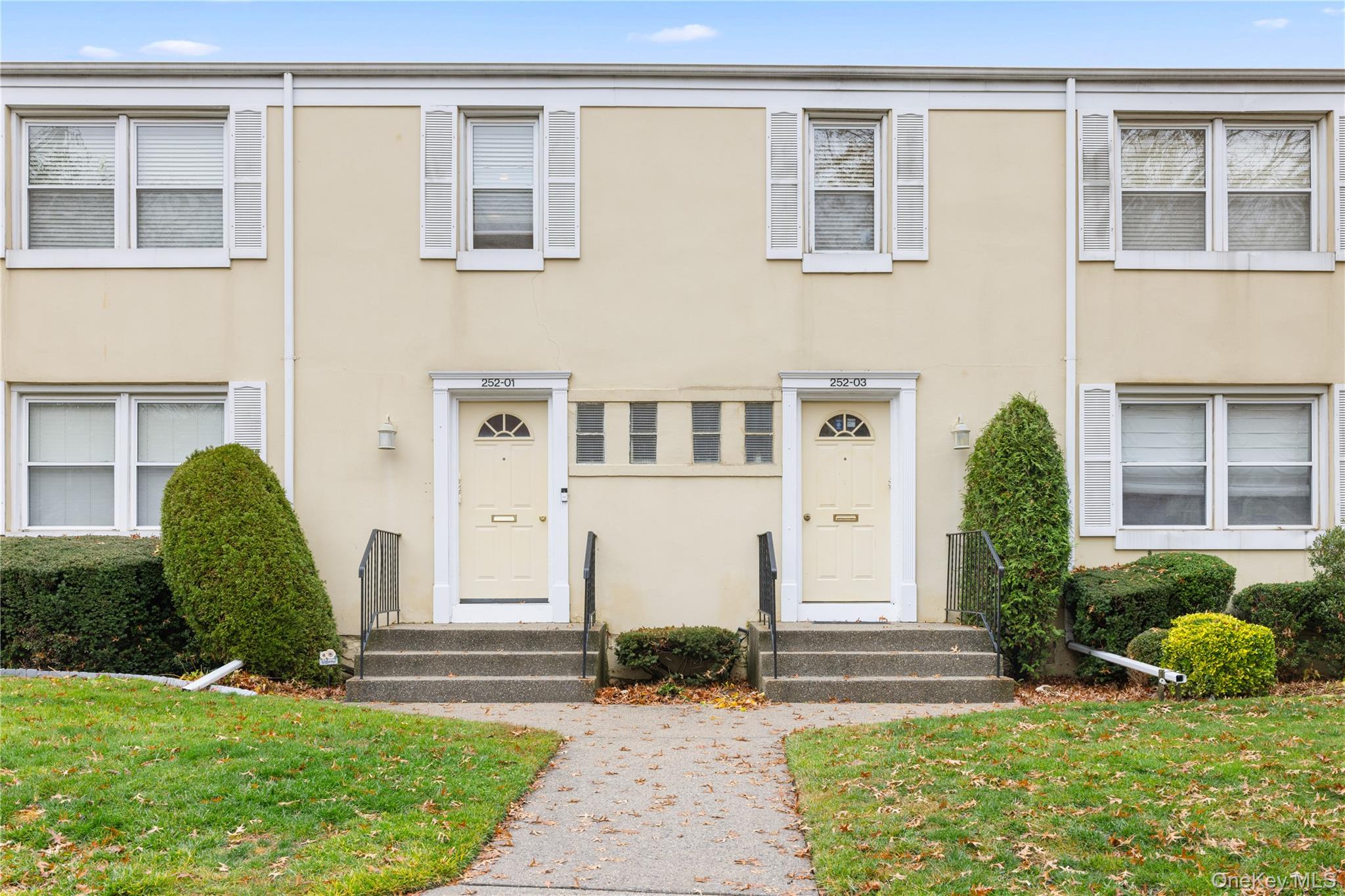 252-01 72nd Street, Unit Lower
