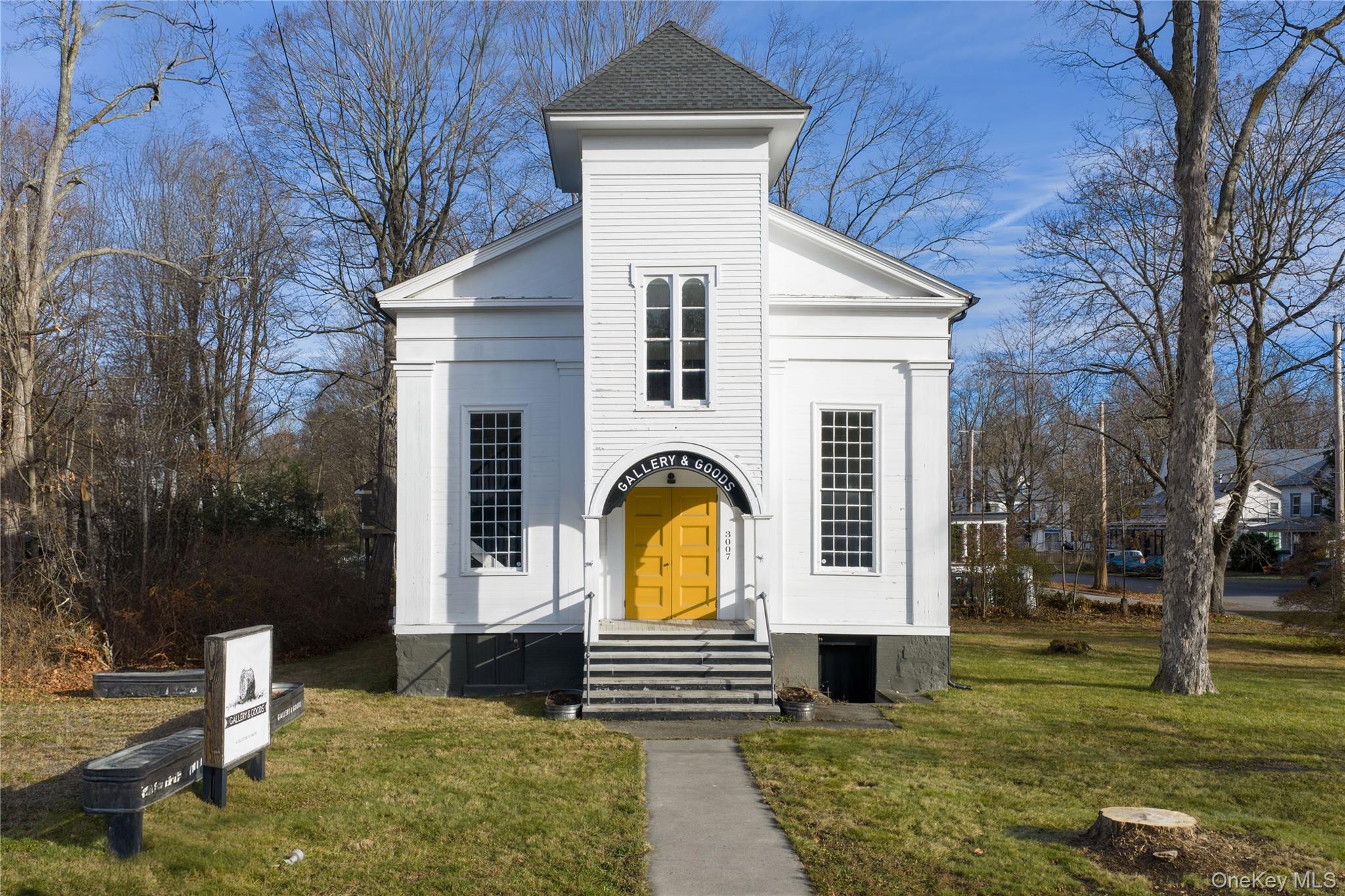 3007 Church Street – For Sale