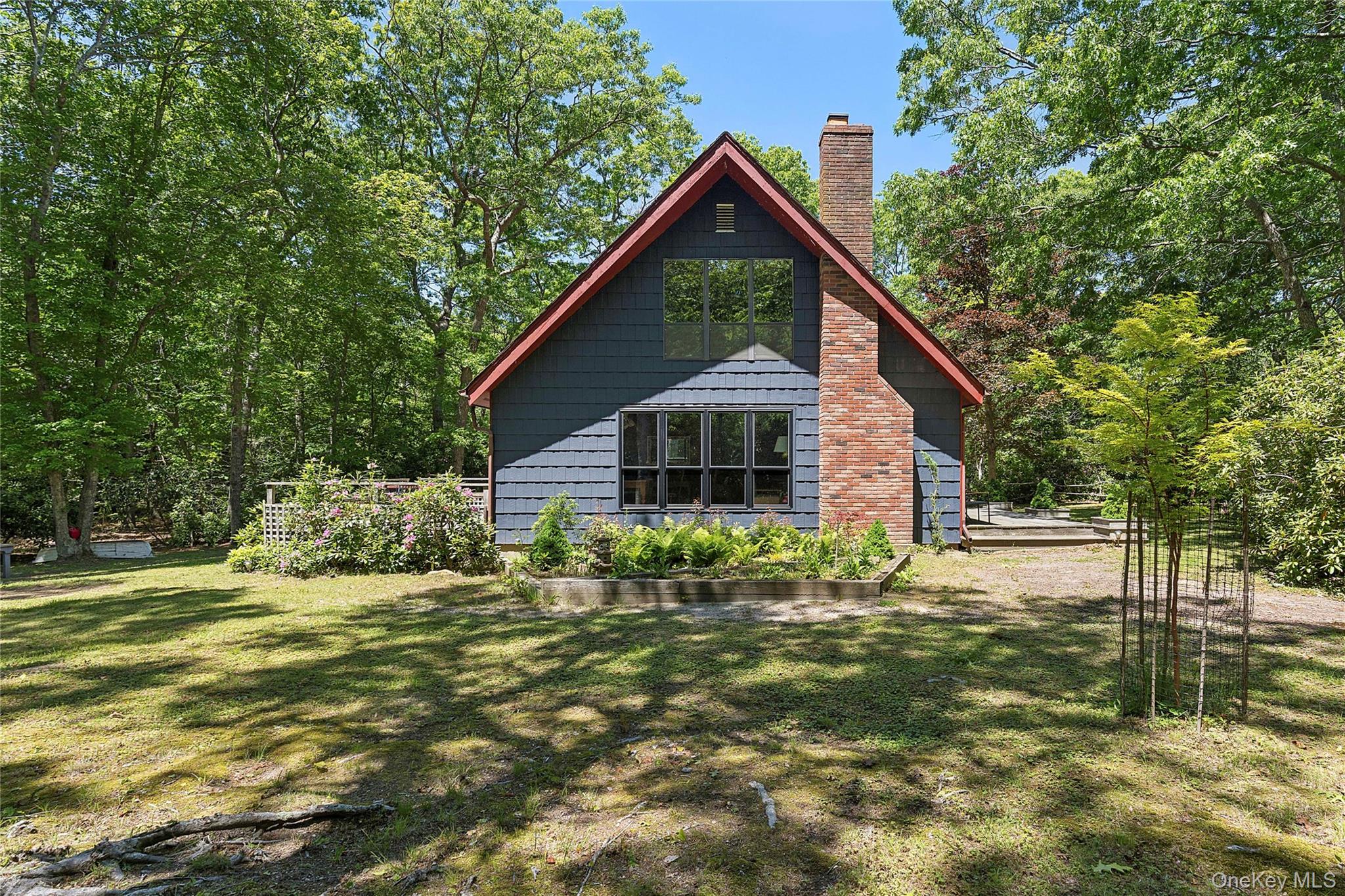 278 Big Fresh Pond Road – For Rent
