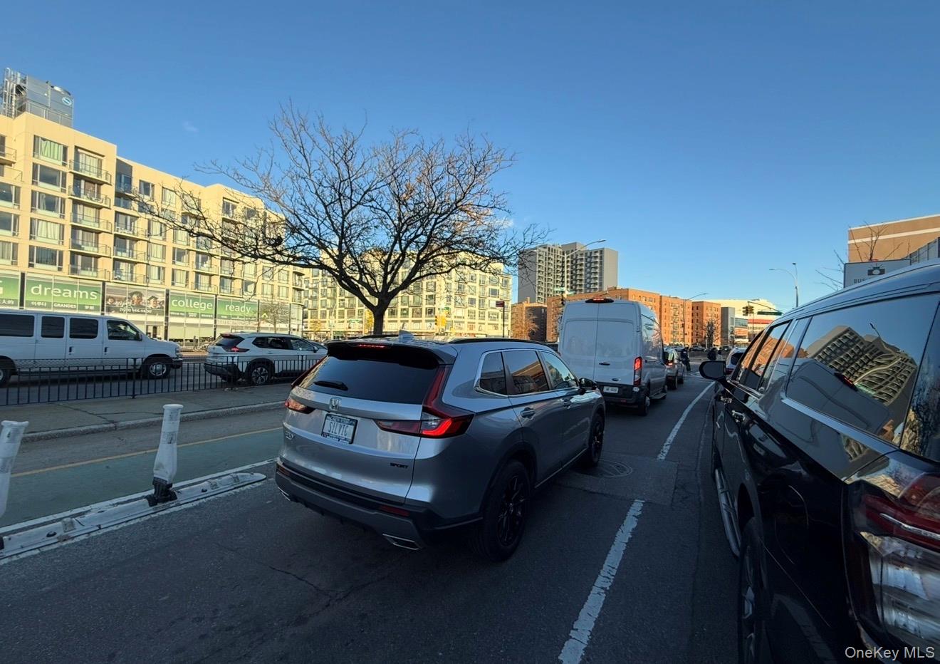 85-12 Queens Boulevard, Unit Ground Flo photo 3