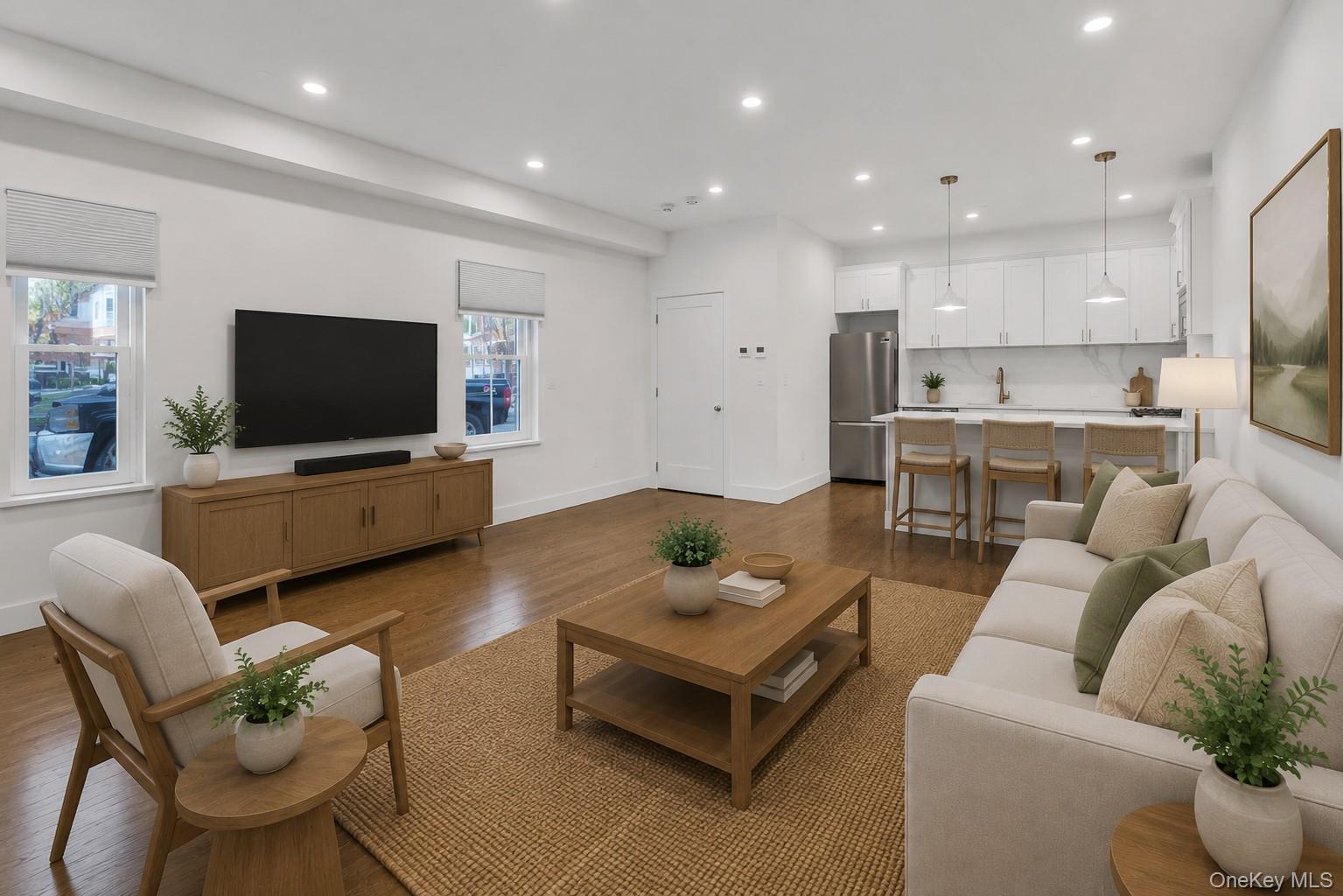 1431 Old Northern Boulevard, Unit 2 photo 4
