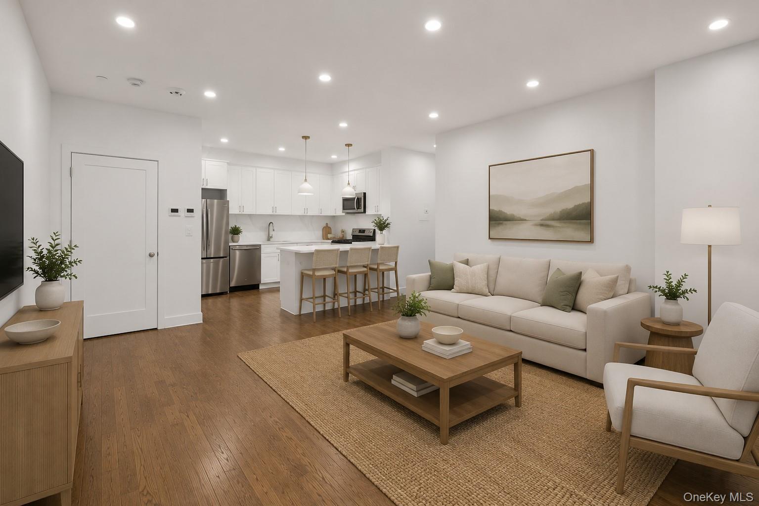 1431 Old Northern Boulevard, Unit 2 photo 3