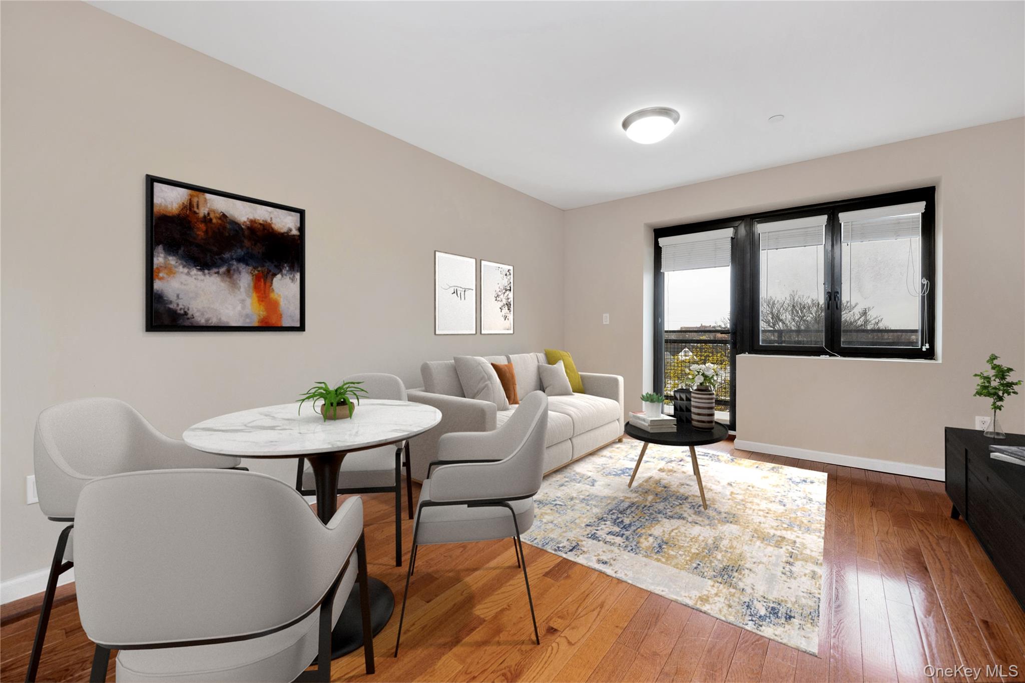 172-18 Jamaica Avenue, Unit 3D photo 5