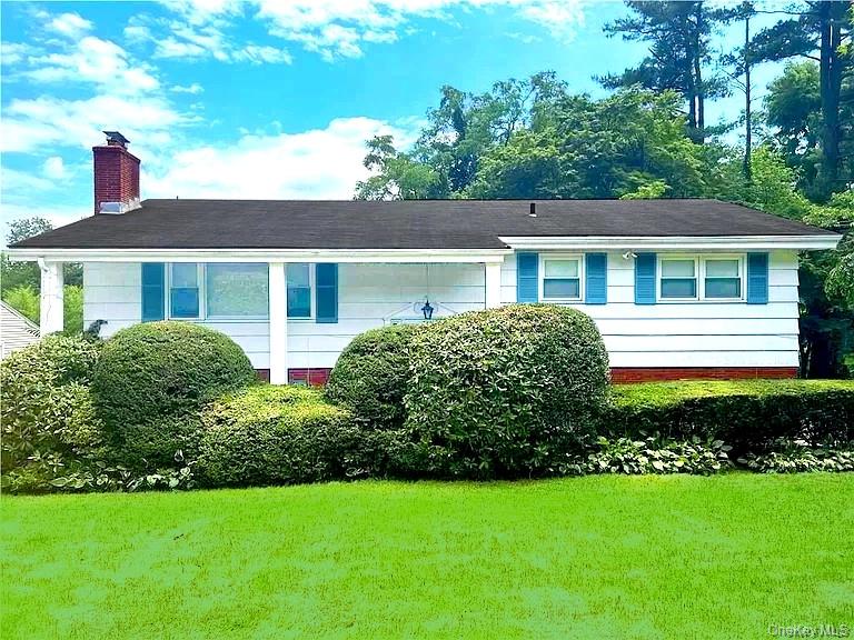 457 Quaker Ridge Road – For Sale