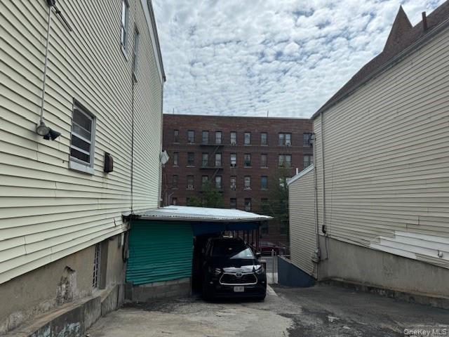 1549 & 1547(Garage) Beach Avenue – For Sale photo 9