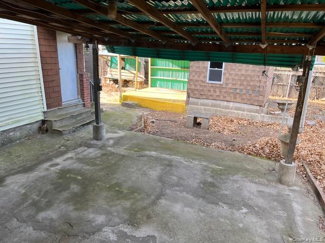 1549 & 1547(Garage) Beach Avenue – For Sale photo 8