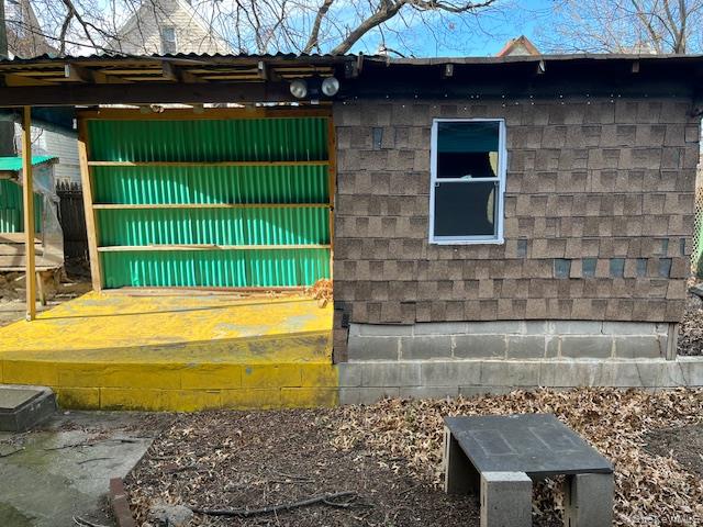 1549 & 1547(Garage) Beach Avenue – For Sale photo 3