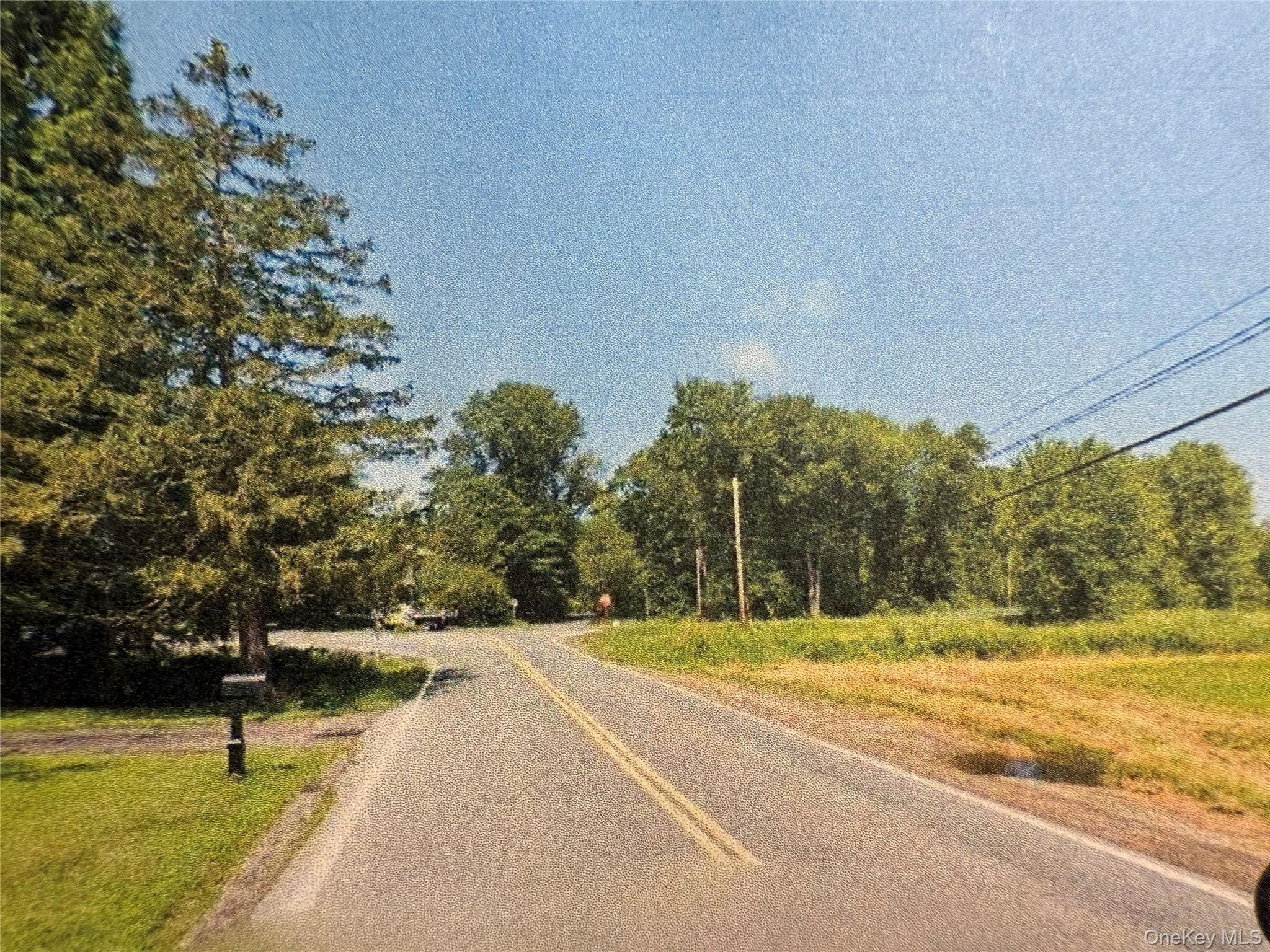 E Kerley Corners Road – For Sale