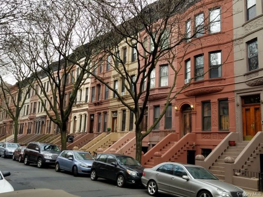 235 W 137th Street, Unit 1F
