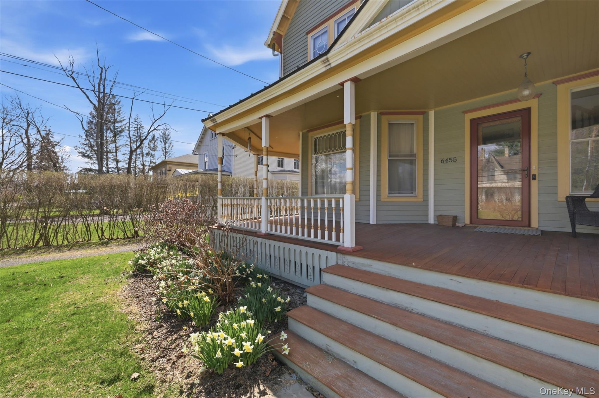 6455 Montgomery Street – For Sale photo 3