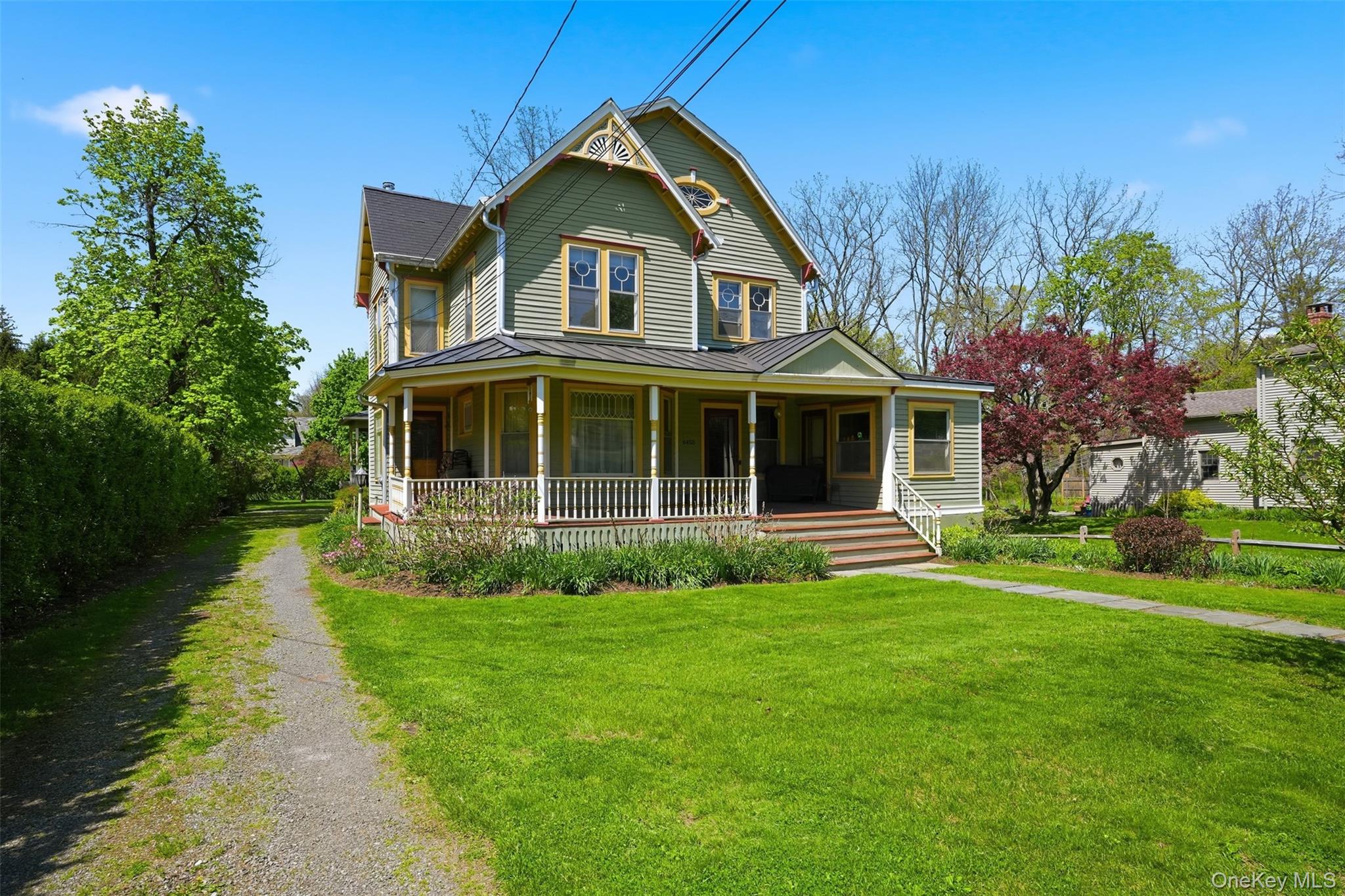 6455 Montgomery Street – For Sale photo 2