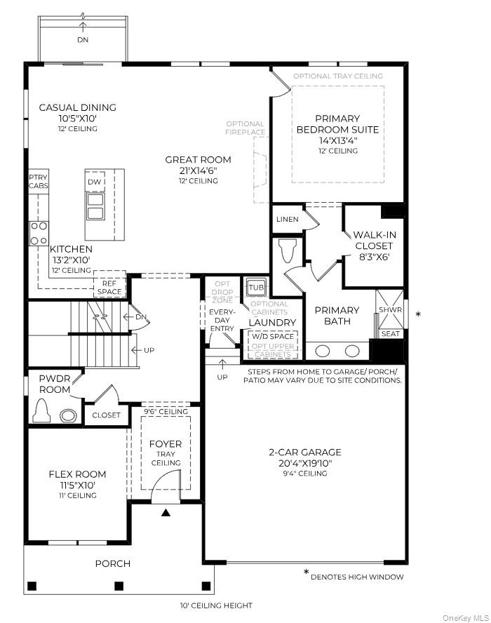 2042 Summit Loop, Unit 58 photo 5