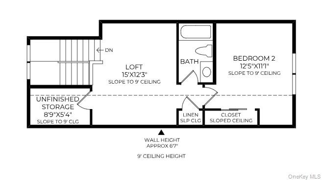 2042 Summit Loop, Unit 58 photo 6