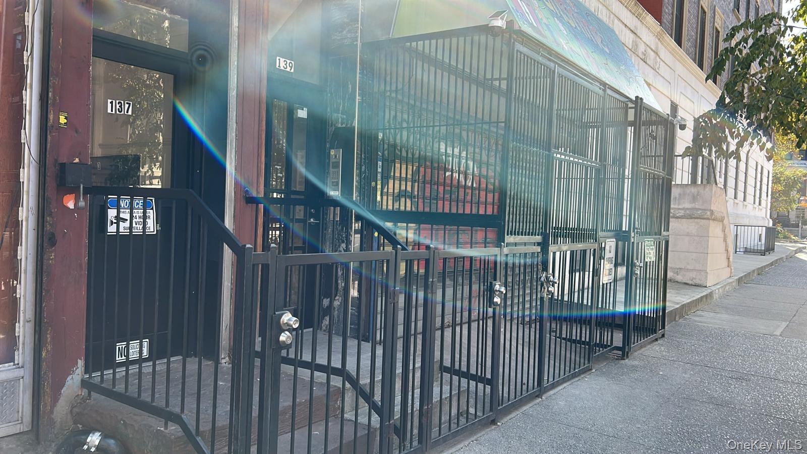 139 Kingston Avenue, Unit Store Fron photo 2