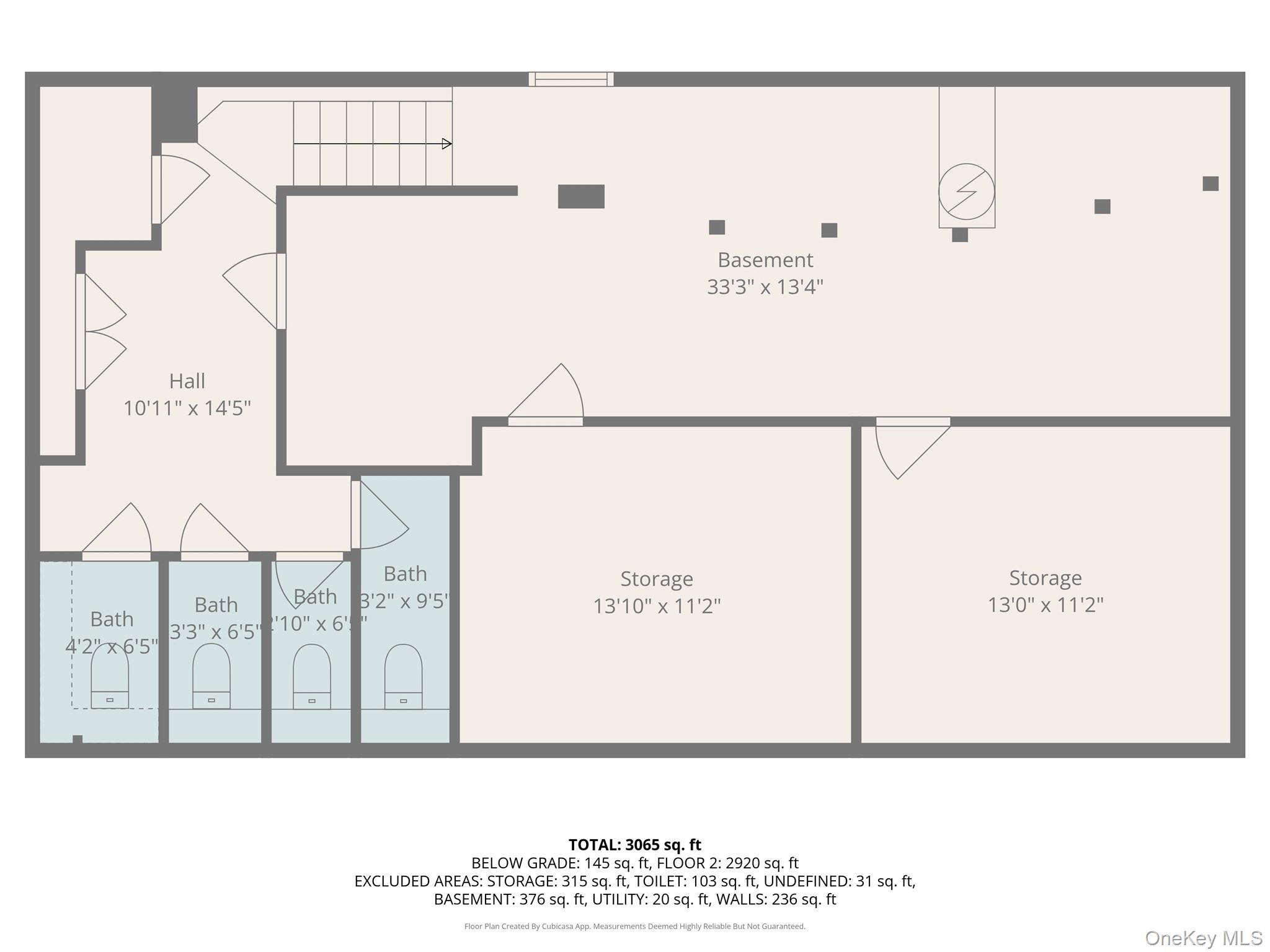 132 Main Street, Unit A photo 33