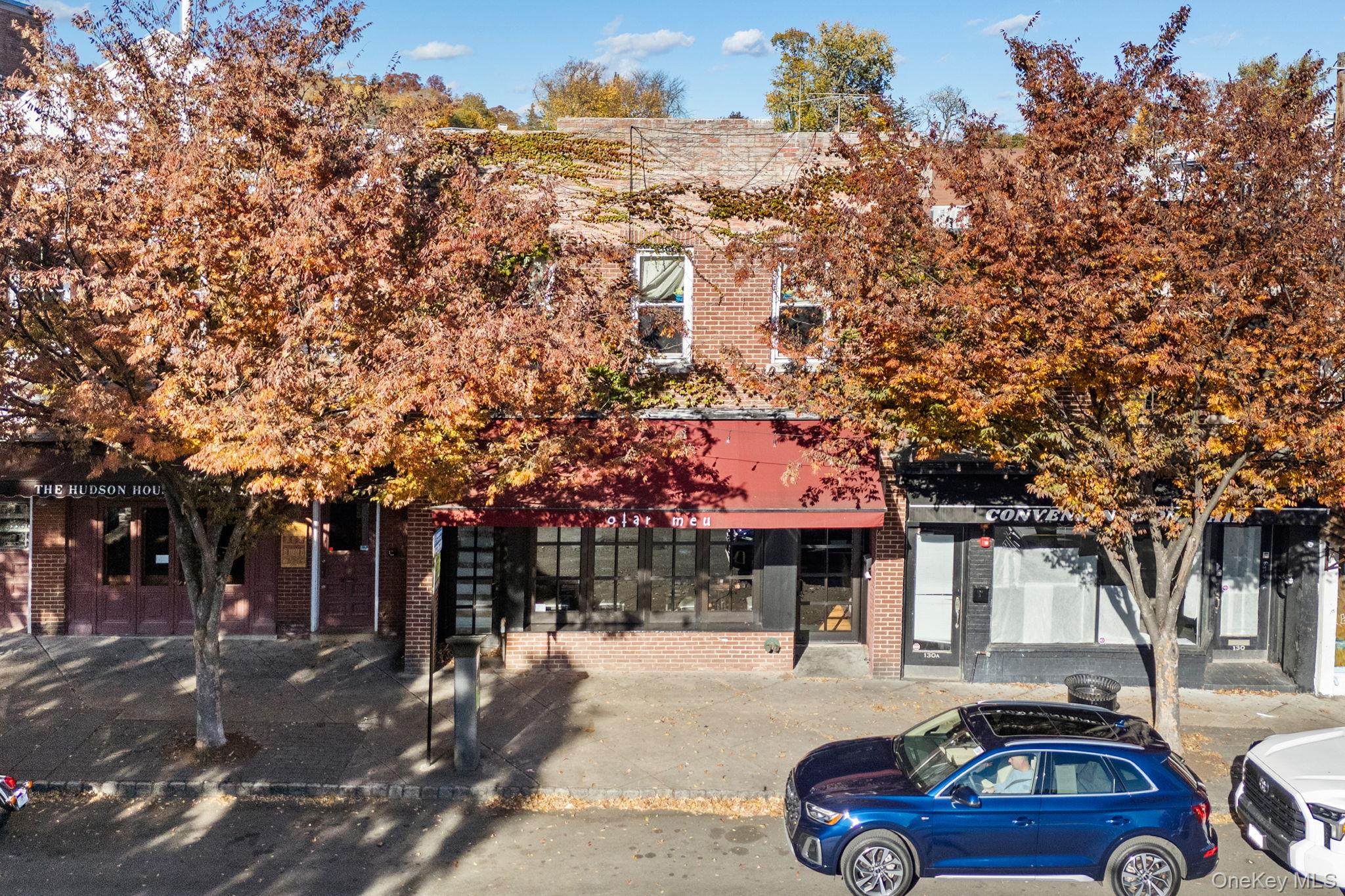 132 Main Street, Unit A