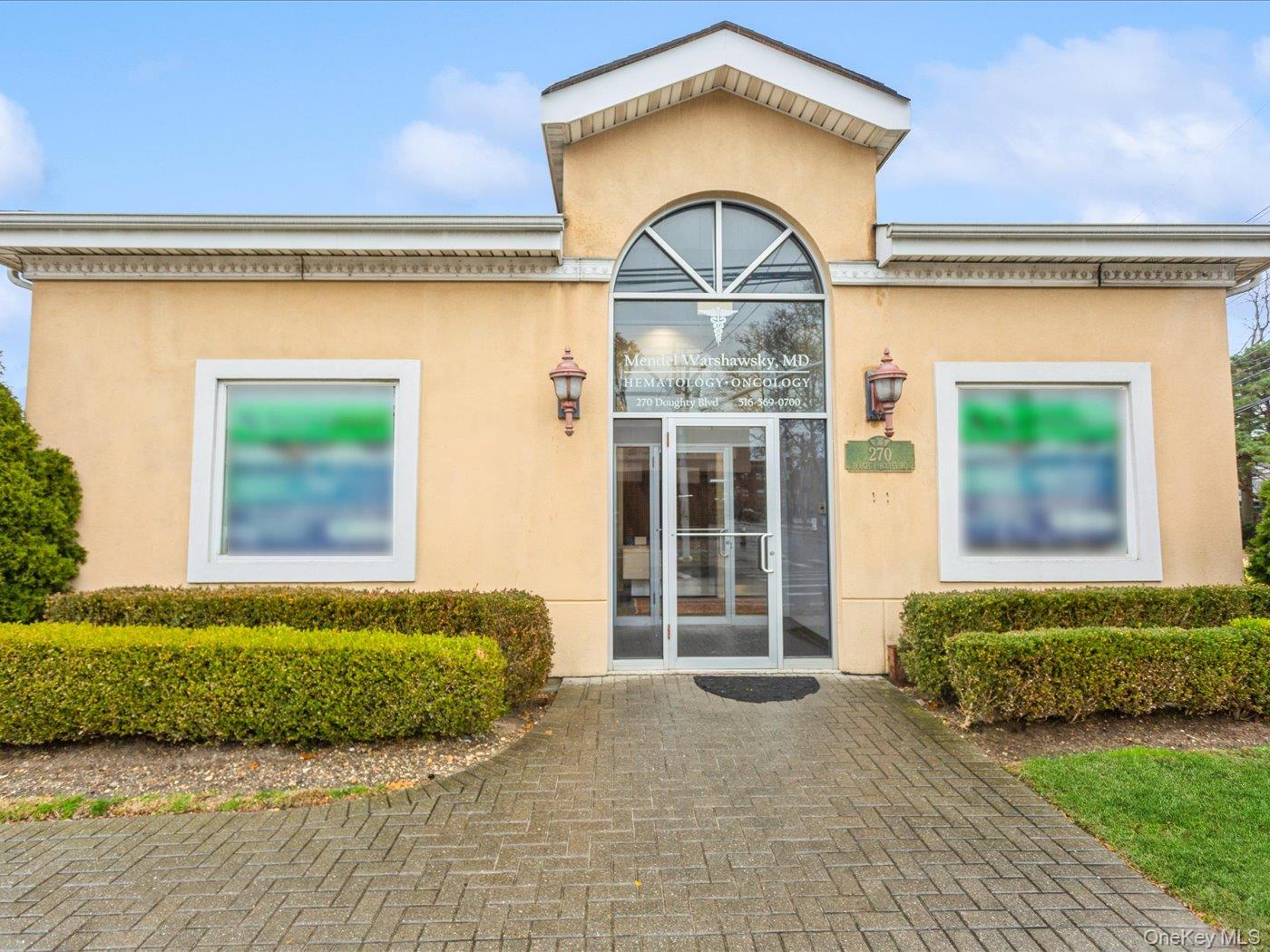 270 Doughty Boulevard – For Sale