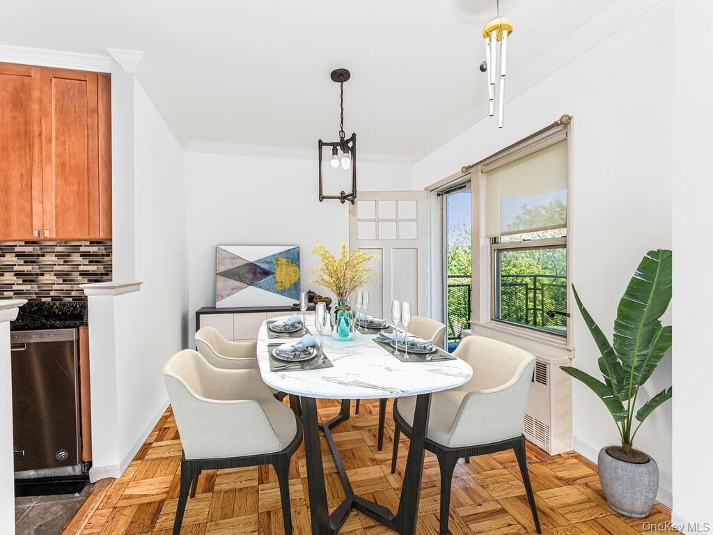 5500 Fieldston Road, Unit 5AA photo 2