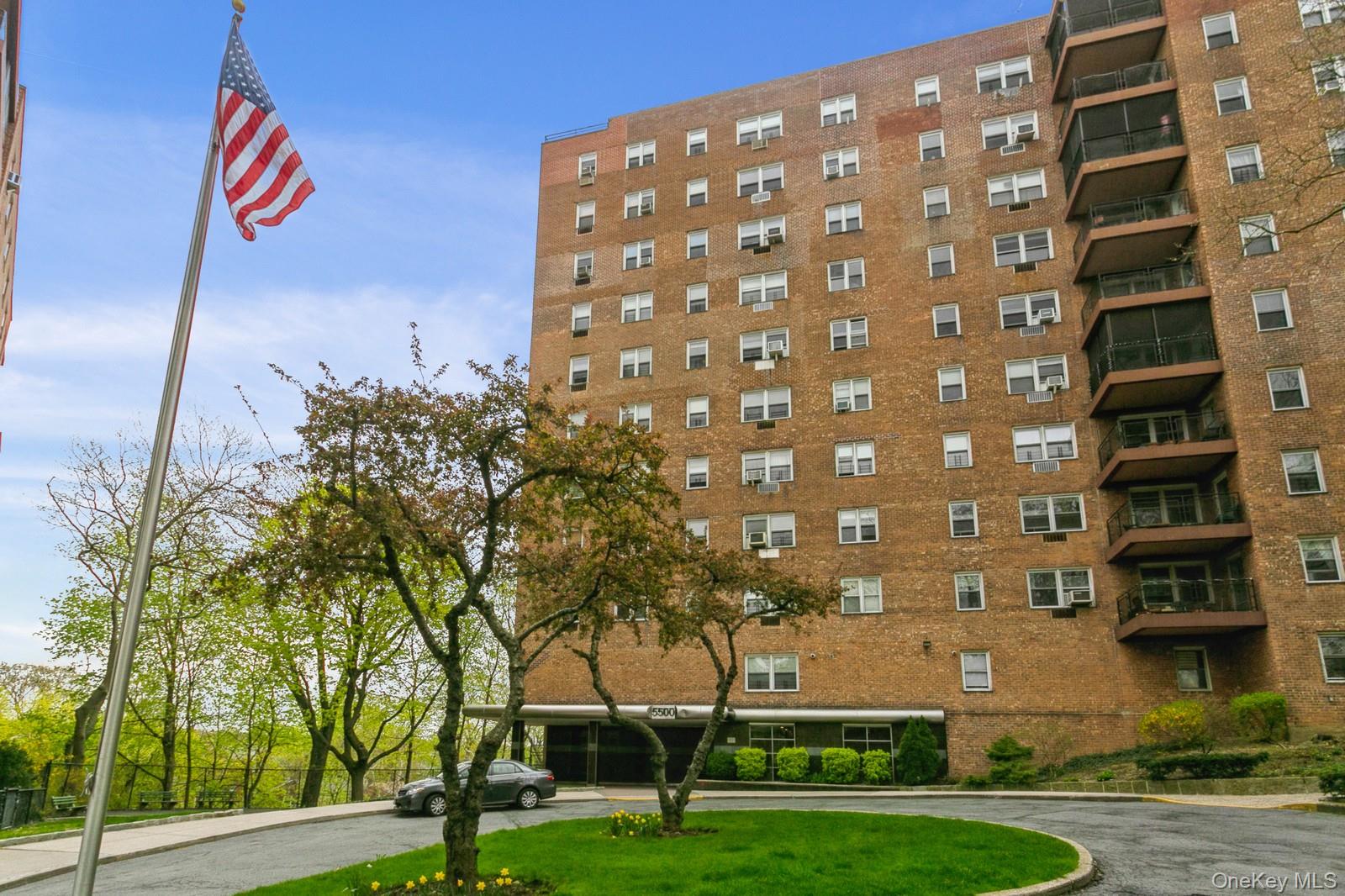 5500 Fieldston Road, Unit 5AA photo 14