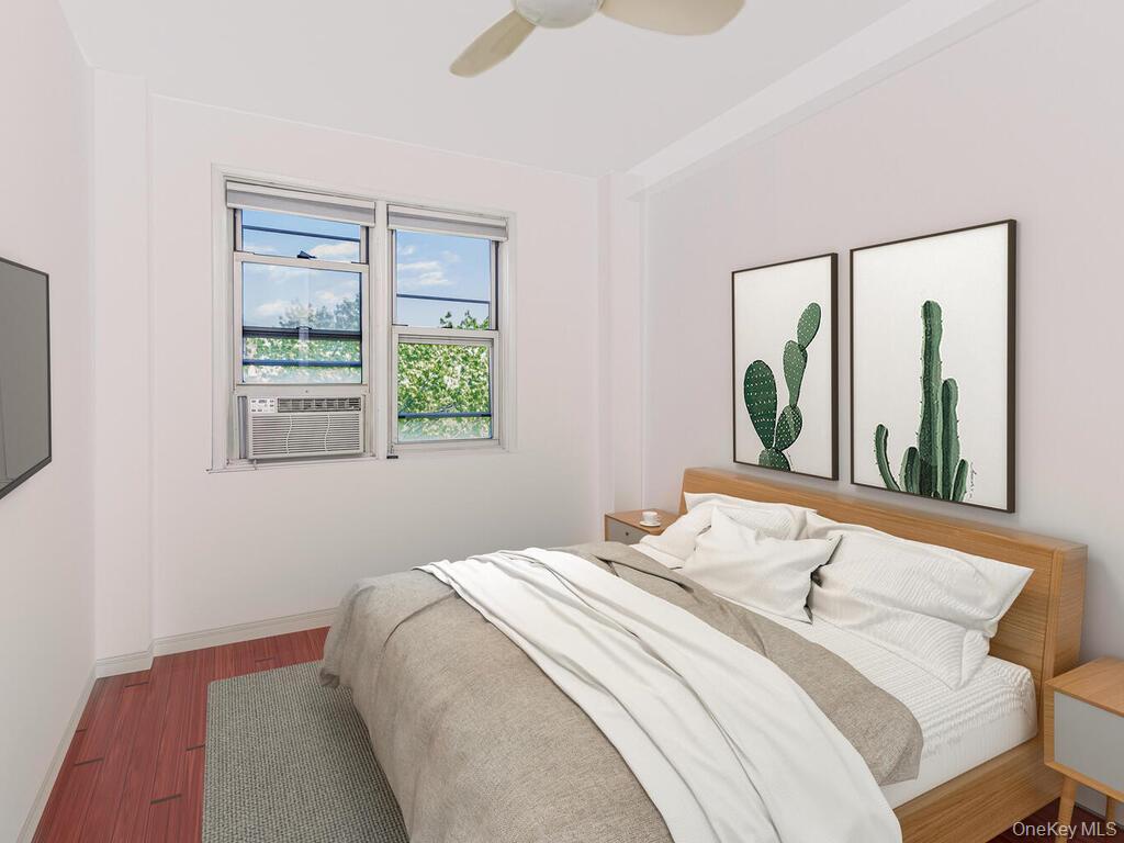 5500 Fieldston Road, Unit 5AA photo 4