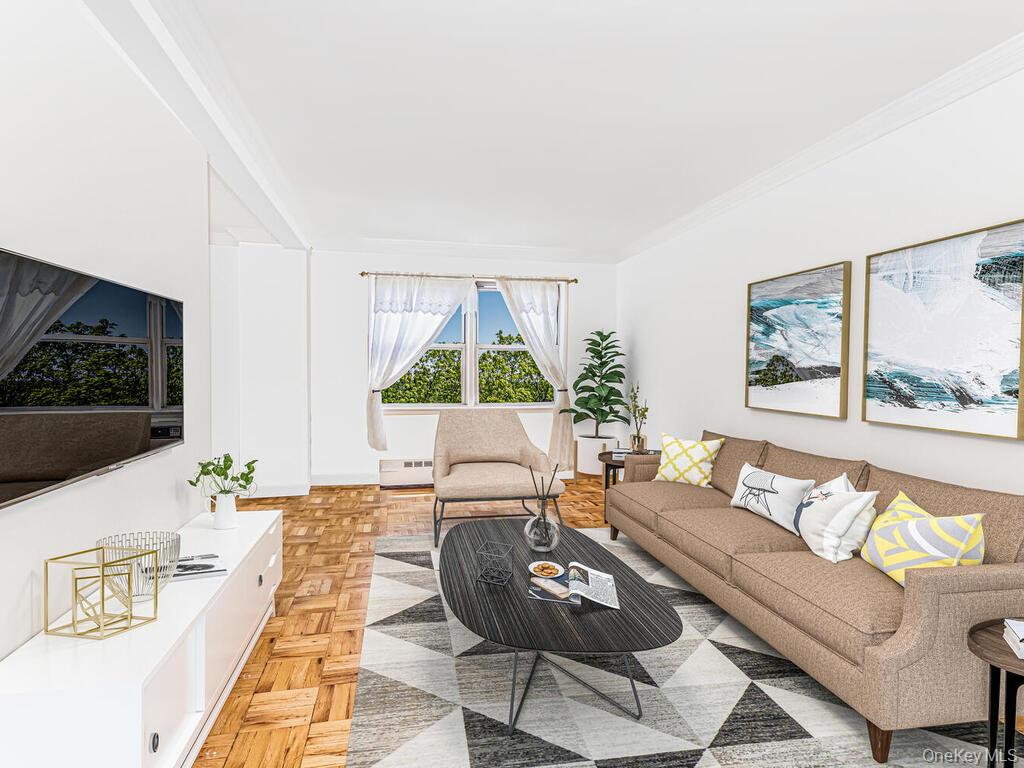 5500 Fieldston Road, Unit 5AA