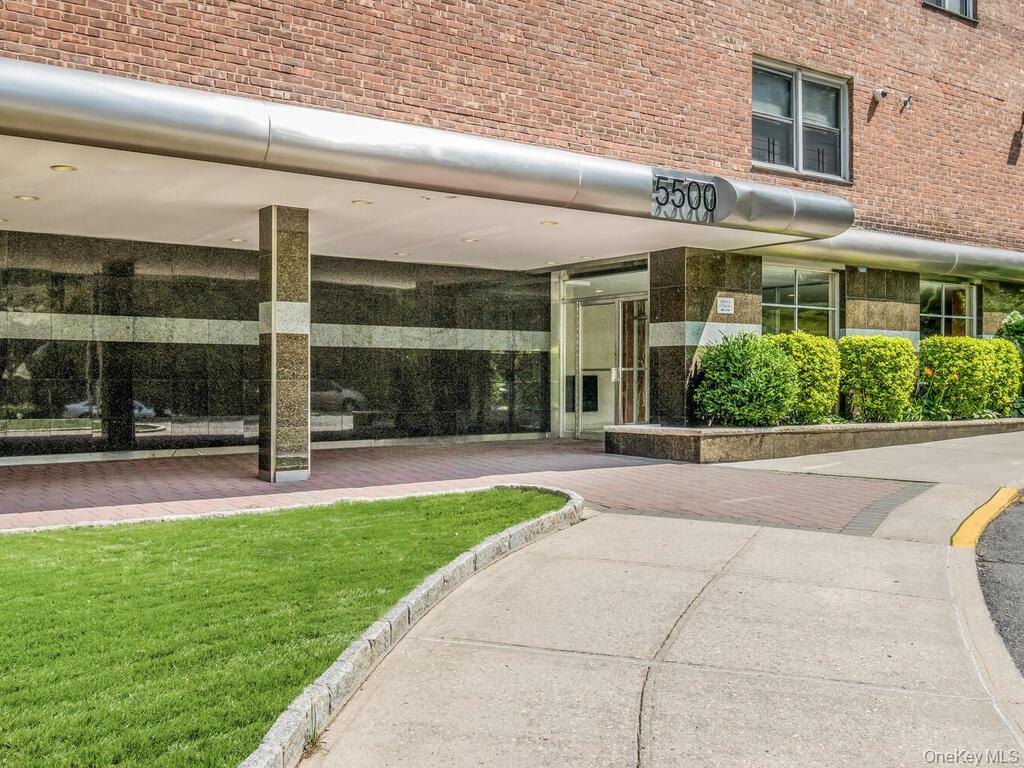 5500 Fieldston Road, Unit 5AA photo 13