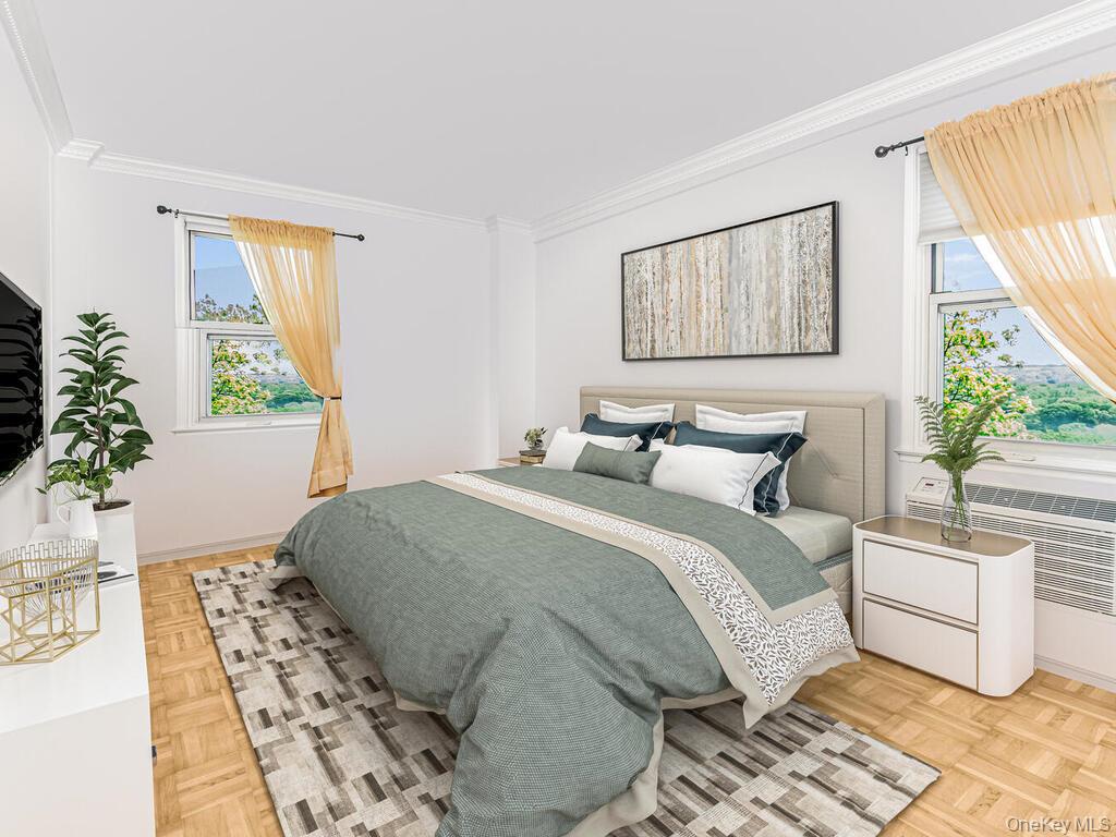 5500 Fieldston Road, Unit 5AA photo 5