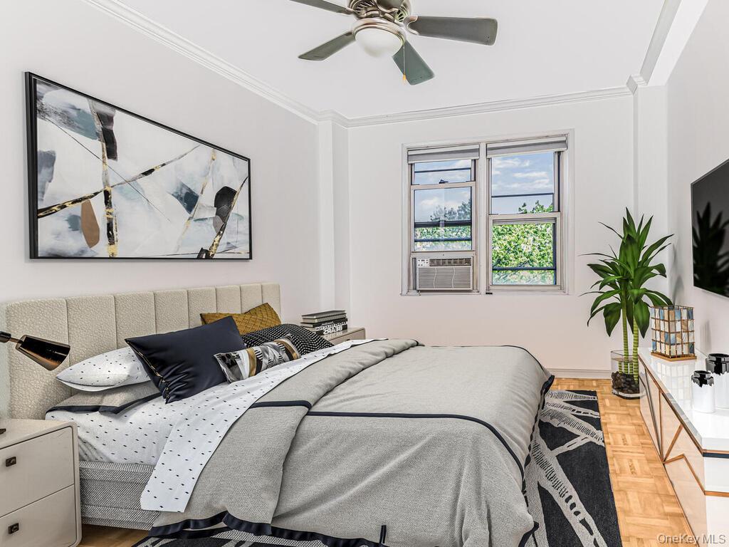 5500 Fieldston Road, Unit 5AA photo 6