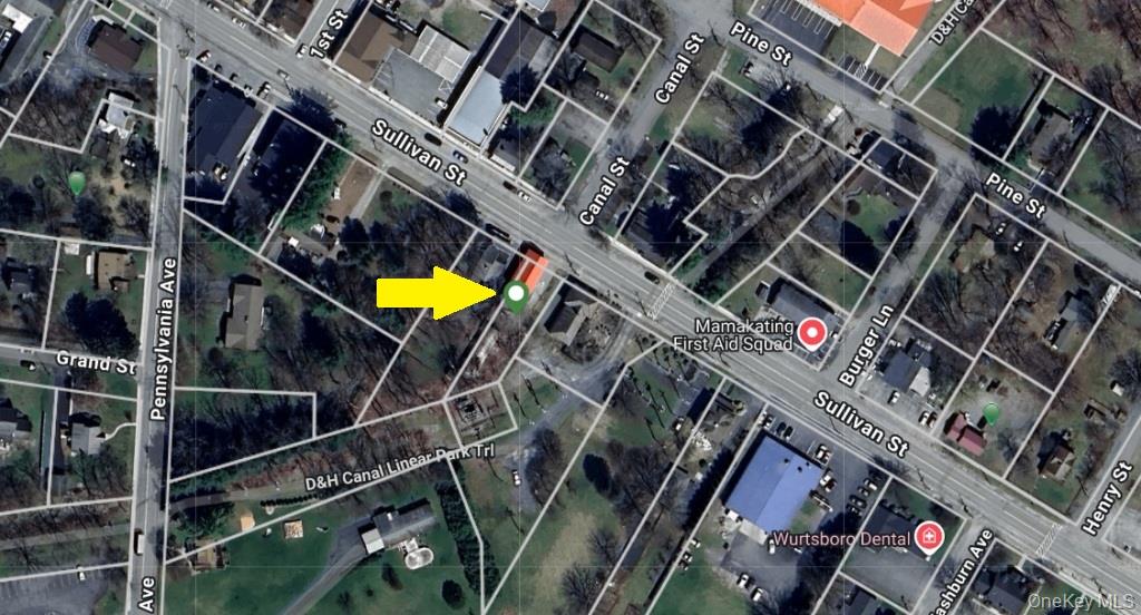 77 Sullivan Street – For Sale