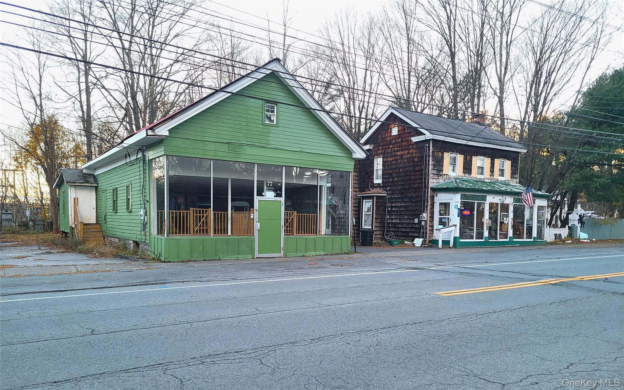 77 Sullivan Street – For Sale photo 2