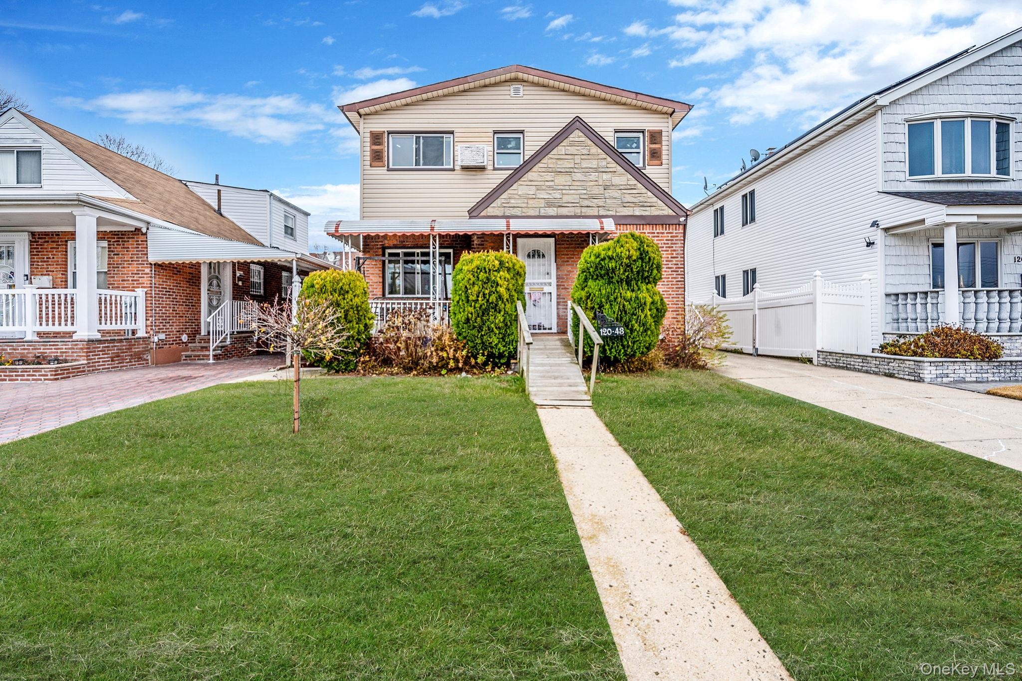 120-43 234th Street – For Sale