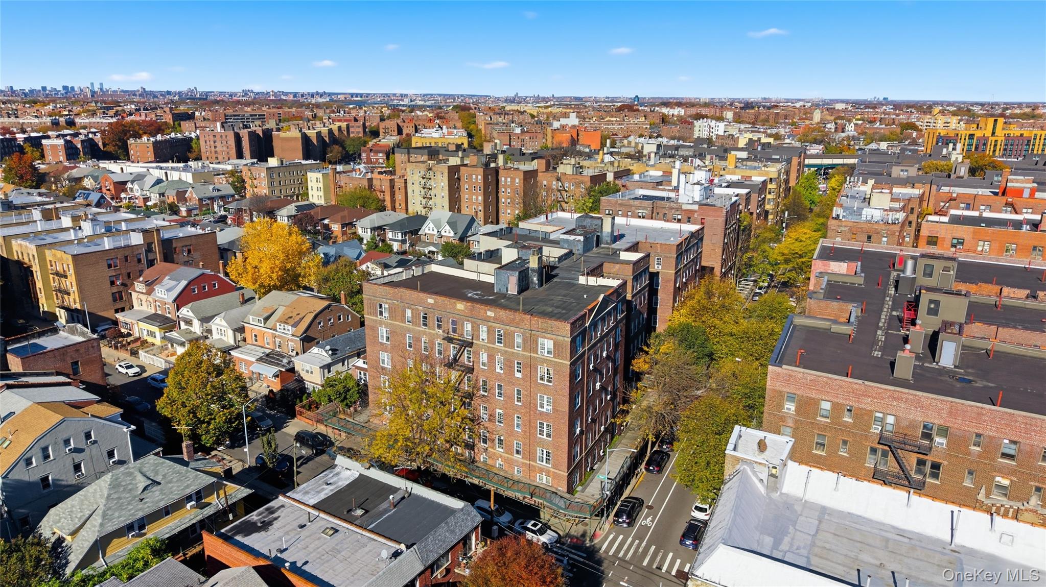 88-11 Elmhurst Avenue, Unit C8